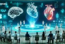 კვლევა: ხელოვნურ ინტელექტზე მომუშავე ჩატბოტები სამედიცინო კითხვების 50%-ს არასწორად პასუხობენ ხელოვნური ინტელექტი სამედიცინო სკოლებში - ეს არის საინტერესო დრო აკადემიურ მედიცინაში