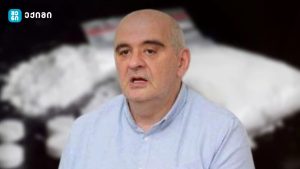 „თუ ასეთი ნივთიერების მიღების შემდეგ დაგეწყოთ სუნთქვის პრობლემები, დაუყოვნებლივ გამოიძახეთ 112″ – ზურა სიხარულიძე საზოგადოებას აფრთხილებს