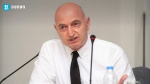 ივანე ჩხაიძე: ბავშვებში კოკსაკის ვირუსი 7-10 დღეში თავისით ალაგდება, ნაკლებად ახასიათებს გართულება