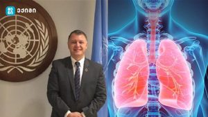 „ფილტვის კიბო არასდროს მწეველებში“