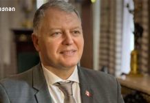 გიორგი ფხაკაძე ჯანდაცვის სამინისტროს: „მკვდარი სულებით“ ვაჭრობა უნდა დასრულდეს ერთხელ და სამუდამოდ“ წყლის და ტვინის კავშირი – რატომ არის ჰიდრატაცია სასიცოცხლოდ მნიშვნელოვანი?