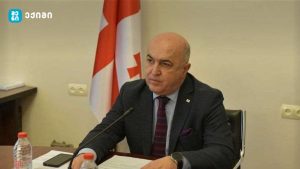 ზაზა ლომინაძე: ევროპის ქვეყნებში დღესდღეობით არ არსებობს დიუშენის სინდრომის სამკურნალო მედიკამენტი