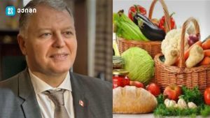 მეტი ცილა = უფრო ხანგრძლივი სიცოცხლე? ახალი კვლევა: პასუხი ყველასთვის ერთნაირი არ არის