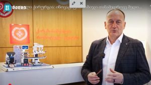 როგორ გაუხსნა გზა მსოფლიოსკენ ქარაზანაშვილის  რობოტულმა ცენტრმა  ინოვაციურ ტექნოლოგიას! – ინოვაცია, რომელმაც რეგიონის სამედიცინო რეალობა შეცვალა