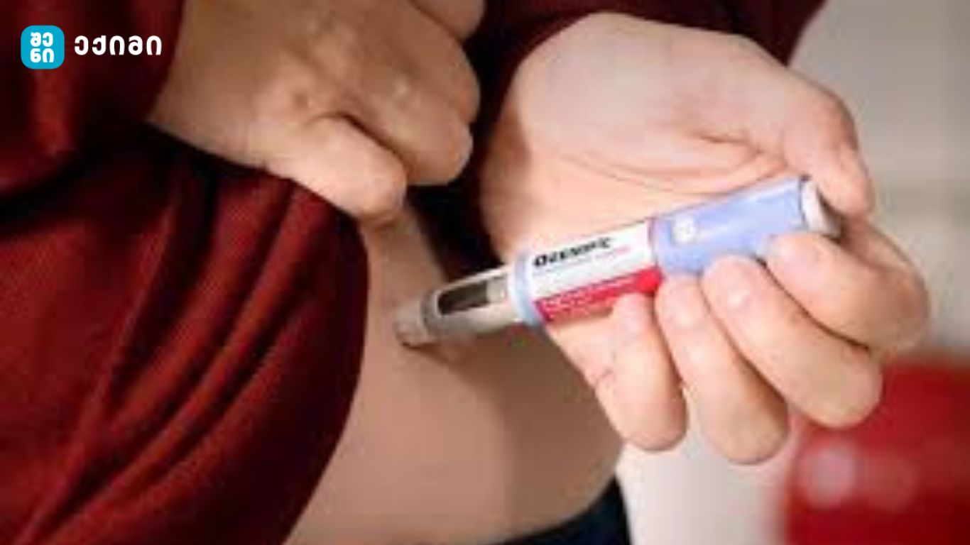 conis klebis ineqciebi-sikvdilis riski წონაში კლების ინიექციები და სიკვდილიანობის რისკი