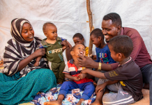 Refugee & Migrant Health in Medical Education | WHO Competency Standards Photo-credit-©-UNHCRDiana-Diaz