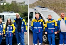 Georgia’s Rural Doctor Shortage: A Silent Health Crisis თბილისში, სასწრაფოს ექიმებმა მოზარდს გული აუმუშავეს