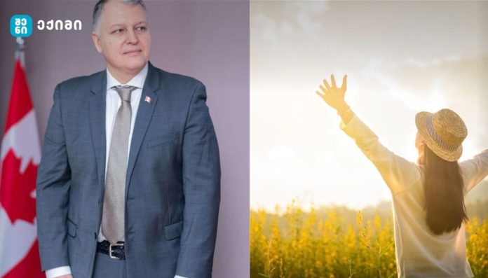 მზის სხივები – თქვენი სხეულის ბუნებრივი ანტიბიოტიკი!