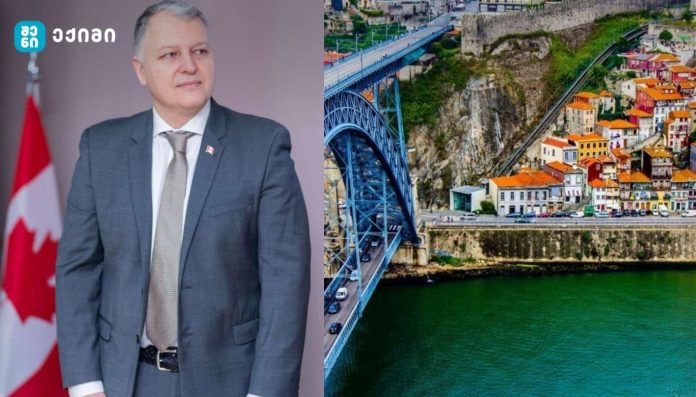 ქალაქები ბერდება – როგორ უნდა მოემზადოს მომავლისთვის საზოგადოება? რას გვთავაზობს მსოფლიო გამოცდილება? - რეკომენდაციებია