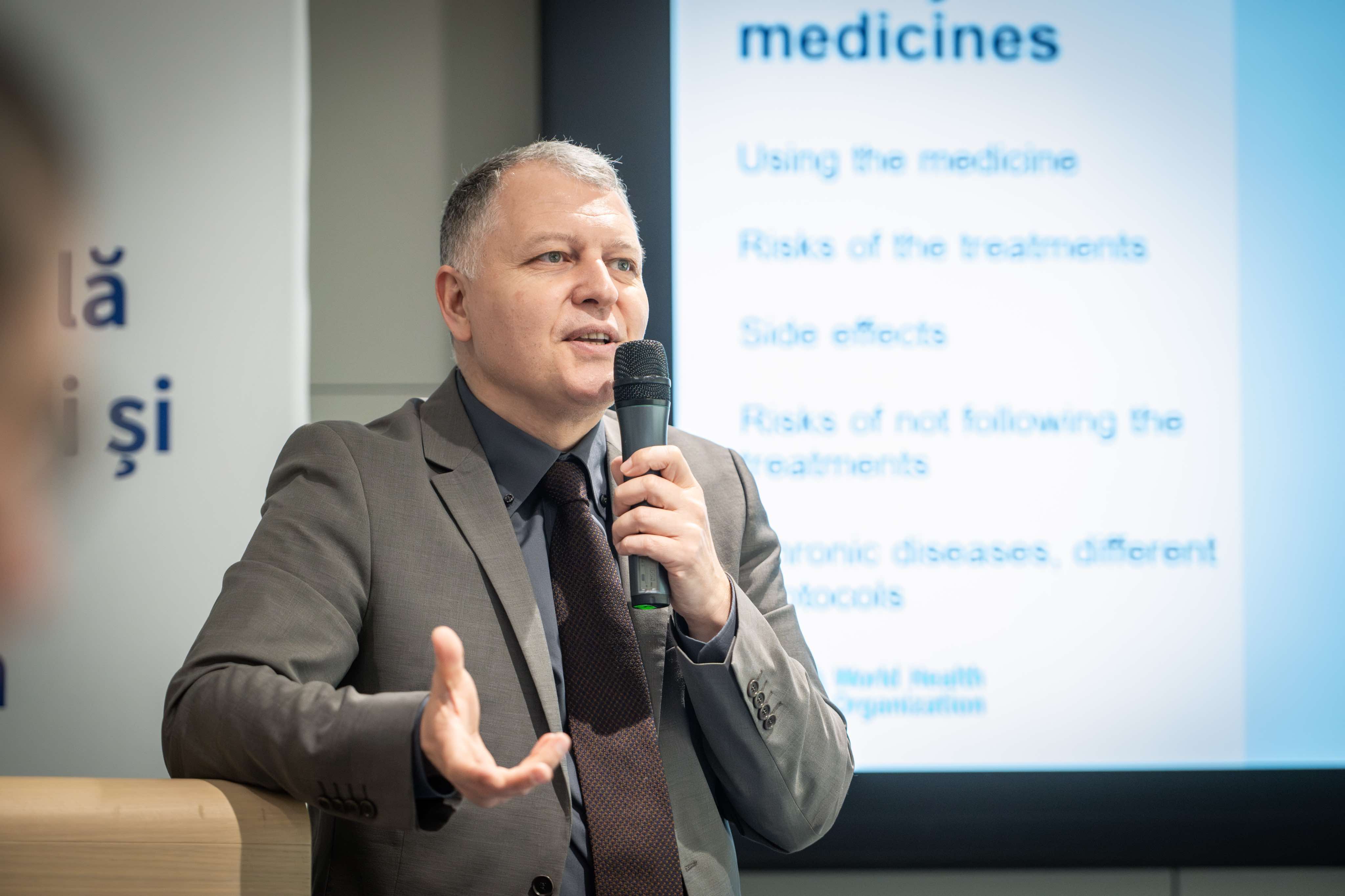 Prof. Giorgi Pkhakadze