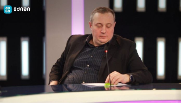 „აკრედიტაცია საკმარისი არ არის“
