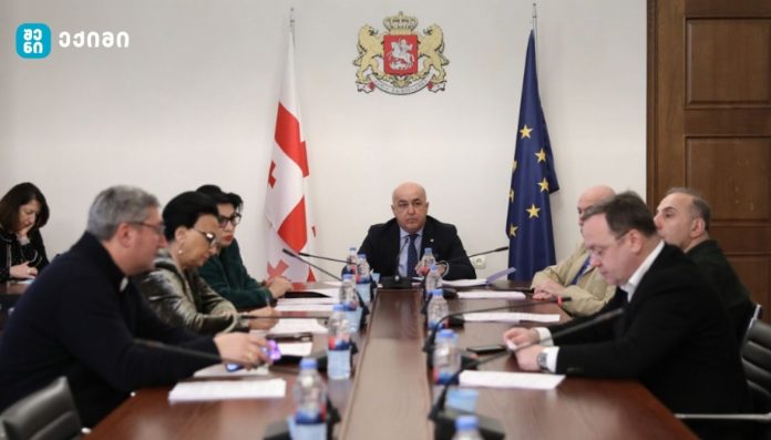 ჯანმრთელობის დაცვისა და სოციალურ საკითხთა კომიტეტმა „დასაქმების პოლიტიკის დაგეგმვისა და განხორციელების 2024 წლის ანგარიში“ განიხილა