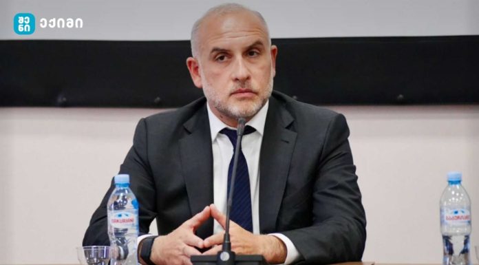 ირაკლი ფურცელაძე