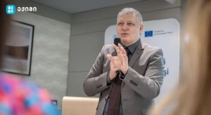 „სად არის ხარისხი საქართველოში!!!! დიდი ხანია ამის შესახებ ვსაუბრობ!!!!“ – გიორგი ფხაკაძე სხვადასხვა ჰიგიენურ საშუალებებში აღმოჩენილ სახიფათო ნივთიერებების შესახებ გავრცელებულ ინფორმაციას ეხმიანება