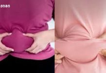 მუცლის გასახდომი დიეტა – რას უნდა მივაქციოთ ყურადღება? „კორტიზოლის მუცელი- ჰორმონალური მუცელი