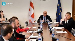 „2024 წელი საპენსიო სააგენტოს პორტფელებისთვის საკმაოდ კარგი წელი გამოდგა. სამივე პორტფელის ამონაგებმა ორნიშნა ზრდას მიაღწია“-გიორგი ჭიჭინაძე