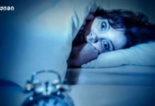 ცუდი ძილი აძლიერებს შფოთვას, ხოლო შფოთვა — ძილის დარღვევას – რჩევები სიმპტომების შესამცირებლად კოშმარები