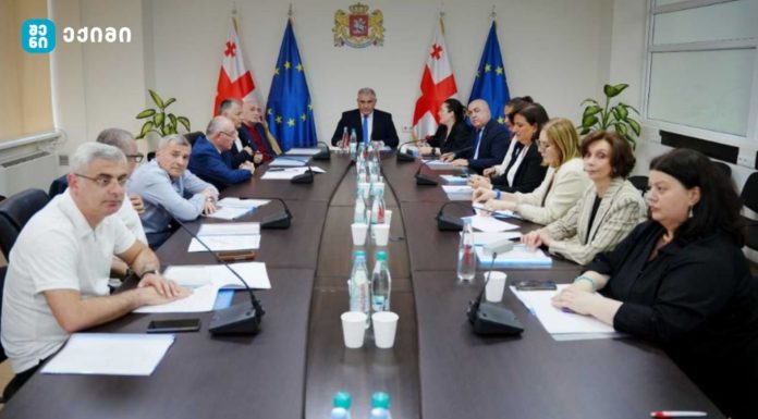 მედიკოსთა საკვალიფიკაციო და სასერტიფიკაციო გამოცდები