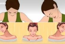 8 ვარჯიში, რომელიც კისრის ოსტეოქონდროზისგან გაგათავისუფლებთ! კისრის ოსტეოქონდროზი