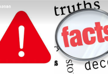 საფრთხის შემცველი პროდუქცია ევროკავშირის ქვეყნებში