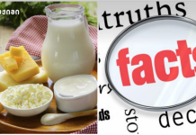 რძის ნაწარმის შემოწმება მცენარეული ცხიმის შემცველობაზე – მონიტორინგის დასკვნითი ანგარიში