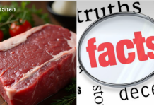 მოთხოვნები ხორცისადმი ევროკავშირში