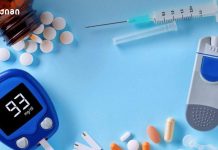 უდიდესი გარღვევა მედიცინაში – მეორე ტიპის დიაბეტისგან სრულად განკურნეს პაციენტი შაქრიანი დიაბეტი და კიბო