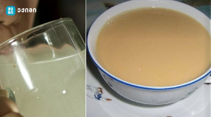 გიბუჟდებათ თითები, ხელები და ფეხები? - შემოგთავაზებთ უძლიერეს სამკურნალო რეცეპტს, რომლის ძირითადი იგრედიენტი სელის თესლია