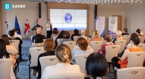„ვგეგმავთ 2026 წლის იანვრიდან მნიშვნელოვანი ცვლილებები განვახორციელოთ „აუტიზმის სპექტრის დარღვევების მქონე ბავშვთა რეაბილიტაციის“ პროგრამაში“ – ნინო ნიჟარაძე