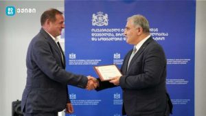 ცენტრი ასრულებს ყველა მოთხოვნას და პაციენტებს უწყვეტად უწევს ხარისხიან და უსაფრთხო სამედიცინო მომსახურებას, რის შედეგადაც კმაყოფილების დონე მუდმივად იზრდება