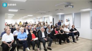 „C ჰეპატიტის პროგრამის წარმატებით ფუნქციონირებაში თენგიზ ცერცვაძეს ღვაწლი შეუფასებელია და მისი როლი გადამწყვეტი იყო როგორც პროგრამის დაგეგმვის, ისე – მისი ეფექტიანი განხორციელების პროცესში“