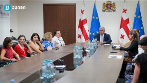 იშვიათი დაავადებების სამკურნალო სახელმწიფო პროგრამა ფართოვდება – რა დაუფინანსდებათ პაციენტებს განხორციელებული ცვლილების ფარგლებში
