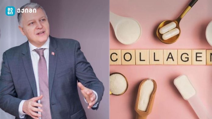 კოლაგენი — სიმართლე თუ ზღაპარი?