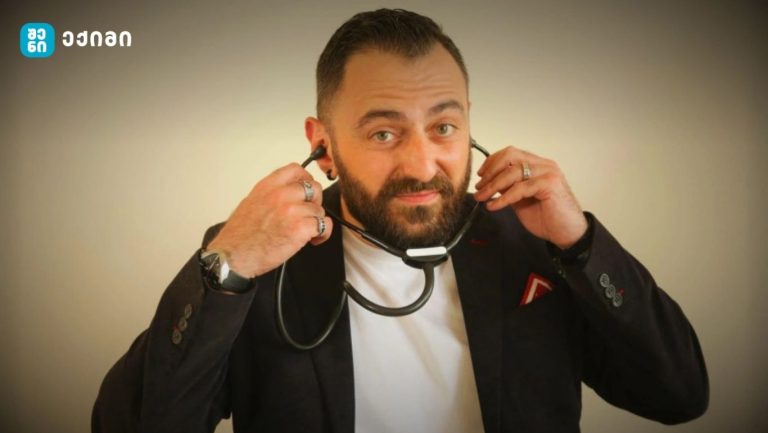 "საქართველოში პაციენტი შეიყვანეს საოპერაციოში ნაღვლის ბუშტის ამოსაჭრელად და აღმოჩნდა, რომ ის უკვე ამოჭრილი ჰქონდა... მინდა, გითხრათ, რომ ტყუილად აგინებთ იმ ექიმებს" - რას ამბობს გავრცელებულ ვიდეოში ექიმი არჩილ მარშანია?