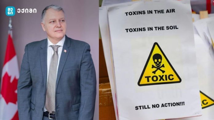  ტოქსიკური ნივთიერებები საჭმელსა და წყალში — კიბოსა და ალცჰაიმერის ძლიერი კავშირი დადასტურდა!