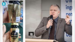როდესაც „ვიტამინი“ წამლად მოგყიდეს – წამალია ეს თუ უბრალოდ დანამატი? რატომ არ წერია ქართულად? სად არის ოფიციალური რეგისტრაცია?
