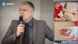 რატომ არ უნდა მივცეთ ბავშვებს ჭიის საწინააღმდეგო პრეპარატი „პროფილაქტიკისთვის“?