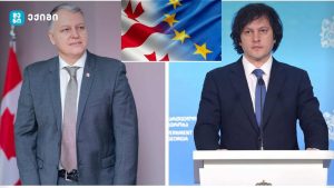 ირაკლი კობახიძემ დანერგა საქართველოში უსაფრთხო დანამატების ევროპული სტანდარტები! – გიორგი ფხაკაძე სასიხარულო ინფორმაციას ავრცელებს