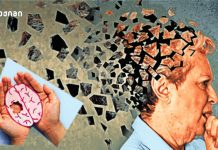 ეს საკითხი განსაკუთრებულად მნიშვნელოვანია – მედიკამენტები, რომლებიც შესაძლოა დემენციის რისკს ზრდიდნენ არასწორი კვება, პირდაპირ კავშირშია დემენციის და პარკინსონის დაავადების, დეპრესიის, ასევე, დიაბეტის, კიბოს და გულ-სისხლძარღვთა დაავადებების რისკებთან