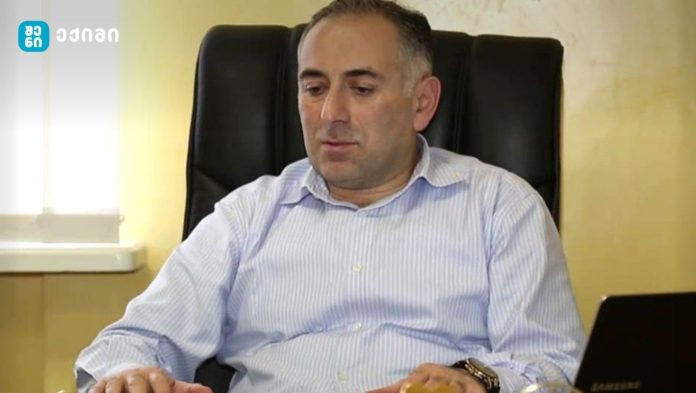 „სახელმწიფო მაკონტროლებლის ფუნქციით უნდა იყოს წარმოდგენილი - რატომ უნდა დახარჯოს ფული სახელმწიფომ თუ კერძო ინვესტორები არიან მზად?!“ - პაატა კურტანიძე