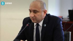 „დაჯარიმდა 4 კომპანია შეთანხმებულ ქმედებაზე, ონკოლოგიურ მედიკამენტებთან დაკავშირებით“-ირაკლი ლექვინაძე