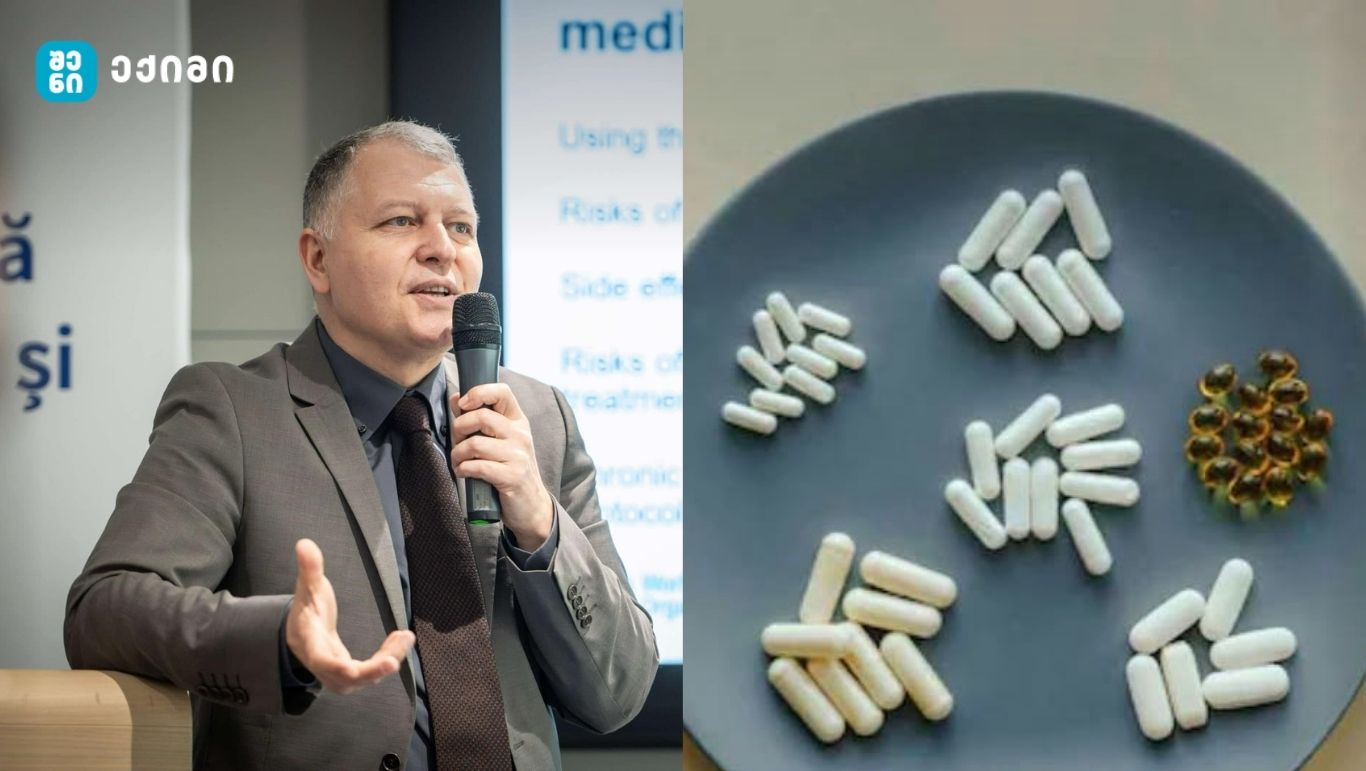 მაგნიუმის დანამატები — რატომ არის მნიშვნელოვანია ეტიკეტის სწორად წაკითხვა?