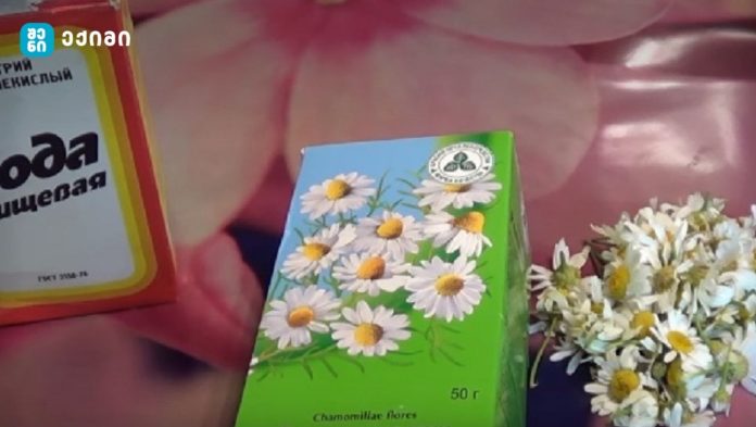 ეს რეცეფტი მართლაც ეფექტურია - როგორ ვებრძოლოთ იღლიების ჭარბოფლიანობას?