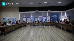მიმდინარე წლის გლობალური კამპანიის თემაა „უსაფრთხო ზრუნვა ყველა ახალშობილზე“