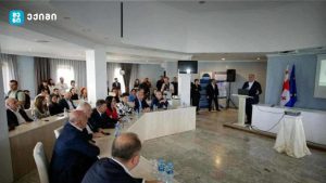 კლინიკა რეგიონის მოსახლეობისთვის უმნიშვნელოვანეს სამედიცინო ცენტრს წარმოადგენს, რომელიც მოქალაქეებს ხარისხიან და თანამედროვე სტანდარტებზე დაფუძნებულ სერვისებს სთავაზობს.