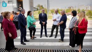 გამოკვლევები, ადგილზე, თანამედროვე მეთოდებითა და კვალიფიციური სამედიცინო პერსონალის მიერ ჩატარდა
