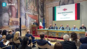 „ჩვენ მნიშვნელოვან პროგრესს ვაღწევთ კლინიკური გაიდლაინებისა და პროტოკოლების დანერგვის პროცესში. ბოლო წლების განმავლობაში, დამტკიცდა გაიდლაინები ონკოლოგიაში, ფსიქიკურ ჯანმრთელობაში, ისეთი იშვიათი და ქრონიკული დაავადებების სამკურნალოდ“-მიხეილ სარჯველაძე