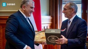 განსაკუთრებული ყურადღება გამახვილდა ჯანდაცვის სისტემების განვითარების, სოციალური დაცვისა და სამედიცინო განათლების სფეროში გამოცდილების გაზიარებაზე