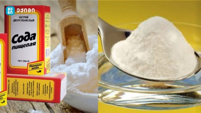 რატომ და როგორ უნდა მივიღოთ სოდიანი წყალი? ეს ორგანიზმისთვის მნიშვნელოვანია