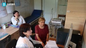 ქვემო ბოდბე ერთ-ერთია იმ 60 სოფელთაგან, სადაც ჯანმრთელობის მსოფლიო ორგანიზაციისა და მისი გაეროს პარტნიორების მიერ, ევროკავშირის მხარდაჭერით, ტელემედიცინის სერვისი დაინერგა